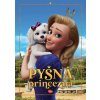 PYŠNÁ PRINCEZNA – Skicák Krasomila