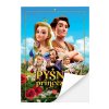 PYŠNÁ PRINCEZNA – Skicák Miroslav a Krasomila