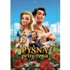 PYŠNÁ PRINCEZNA – Skicák Miroslav a Krasomila
