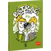 PÁTRAČI NA STOPĚ II. – Dětské detektivky s hádankou