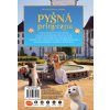 PYŠNÁ PRINCEZNA – Knížka na motivy filmové pohádky