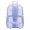BAAGL 3 SET Skate Lilac: batoh, penál, sáček
