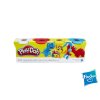 HASBRO - Play-Doh 4ks kelímků, sada A