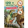 120+ dinosauři - 2.vyd