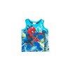Chlapecké letní tílko SPIDERMAN modré