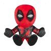Plyšová hračka Deadpool 25cm
