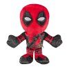Plyšová hračka Deadpool 25cm