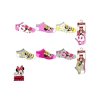Kotníkové ponožky MINNIE MOUSE 3pack assort
