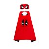 Dětský karnevalový převlek Deadpool 2v1