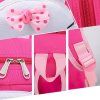 Dětský batoh Hello Kitty s kapsičkami