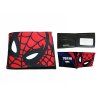 PNBH2206A penezenka spiderman 3d view