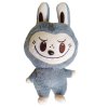 PHBH2251A plysova hracka ve stylu labubu sesame bean 30cm