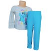 Dívčí pyžamo MY LITTLE PONY Rainbow Dash dlouhé šedo-modré