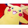OPBH2268C detsky karnevalovy prevlek pokemon pikachu 2v1