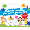 182886 zabavna rozcvicka pred psanim