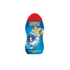 183651 sonic sprchovy gel a pena do koupele 300 ml