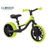 184506 globber odrazedlo detske go bike elite duo lime green