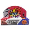 186180 basketbalovy kos s mickem 9 cm