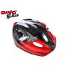186651 dino bikes detska prilba cervena
