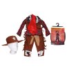 186681 set karneval cowboy m 110 120 cm