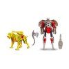 187344 robot levhart metabeast 14 cm