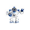 187314 robot strilejici micky rc na dalkove ovladani 40 cm