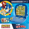 187554 sonic top trumps match spolecenska hra