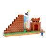 187299 super mario level end playset