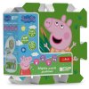 187542 trefl penove puzzle peppa pig