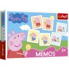 187560 trefl pexeso mini peppa pig