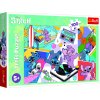 187530 trefl puzzle 100 vzpominky lilo stitch