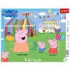 187527 trefl puzzle vkladaci 25 peppa pig