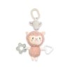 187974 lama plys na zaveseni new baby lama 19cm