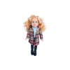 188496 panenka s kabatem a zvukovymi efekty 48 cm