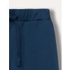 Dětské tepláky Basic - navy - velikost 170