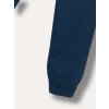 Dětské tepláky Basic - navy - velikost 170