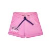 Dívčí kraťasy Cool - růžová - velikost 164