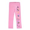 Dívčí legginy Meow - růžová - velikost 122