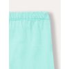 Dívčí legginy Stars - tyrkysová - velikost 122