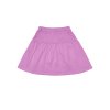 Dívčí sukně Skate - šeříková - velikost 152