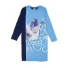 Dívčí šaty Own Magic - modrá/navy - velikost 152