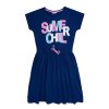Dívčí šaty Summer Chill - navy - velikost 164