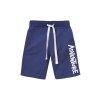 Chlapecké kraťasy Adventure - tmavě modrá - velikost 134