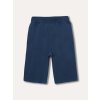 Chlapecké kraťasy Signal - tmavě modrá - velikost 170
