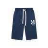 Chlapecké kraťasy Signal - tmavě modrá - velikost 170