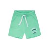 Chlapecké kraťasy Summer - zelená - velikost 122