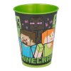 plastovy-kelimek-minecraft-zeleny-260ml
