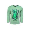 chlapecke-tricko-minecraft-creeper-dlouhy-rukav-zelene