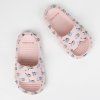 Bluey Pink slippers 24/25 (Velikost 24/25)