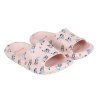 Bluey Pink slippers 24/25 (Velikost 24/25)